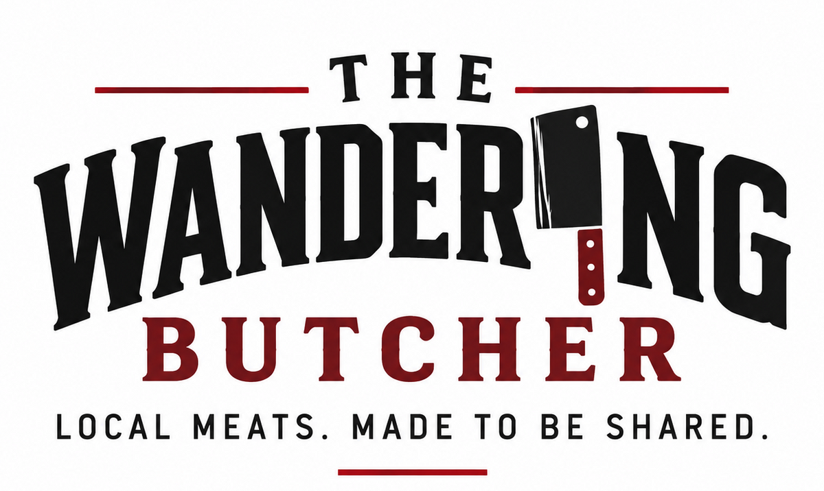 The Wandering Butcher